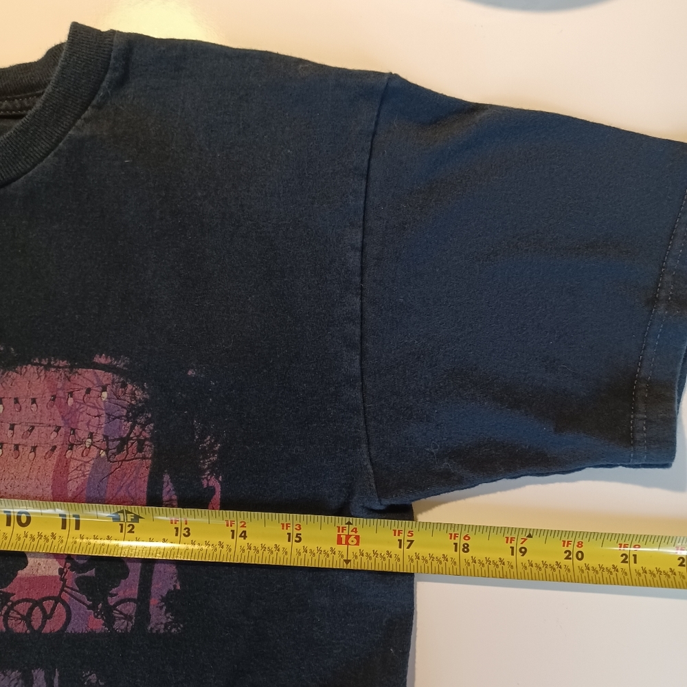 Stranger Things Short Sleeve Tshirt - Picture 4 of 5